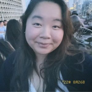 Meet your Posher, Tiffany